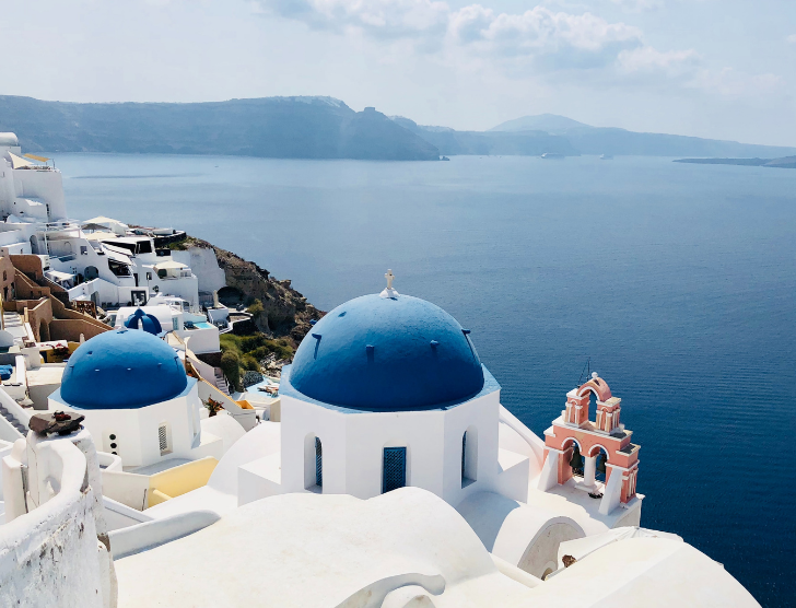 Santorini – czy i kiedy warto pojechać?