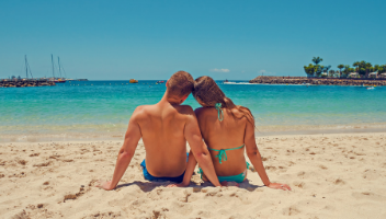 Wyspy Kanaryjskie – Fuerteventura zaprasza na wakacje!