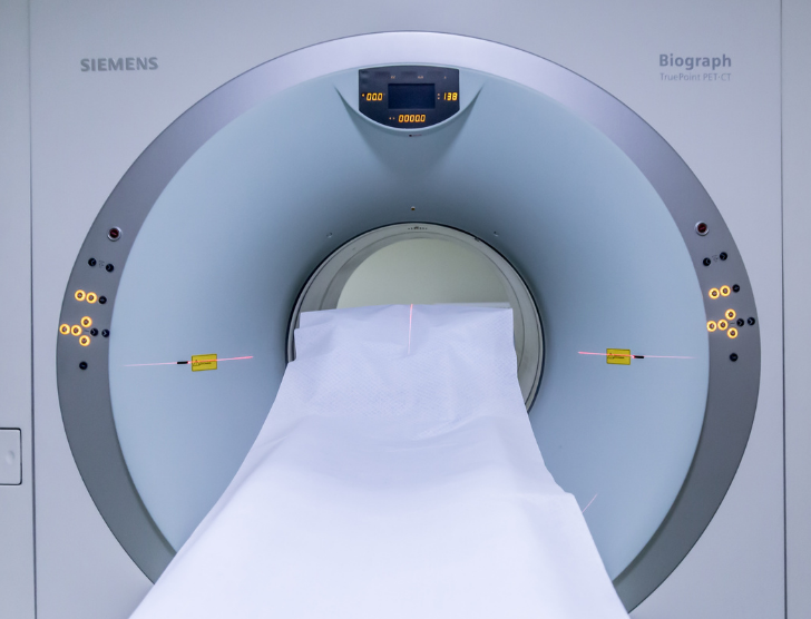 Ile kosztuje rezonans magnetyczny prywatnie?
