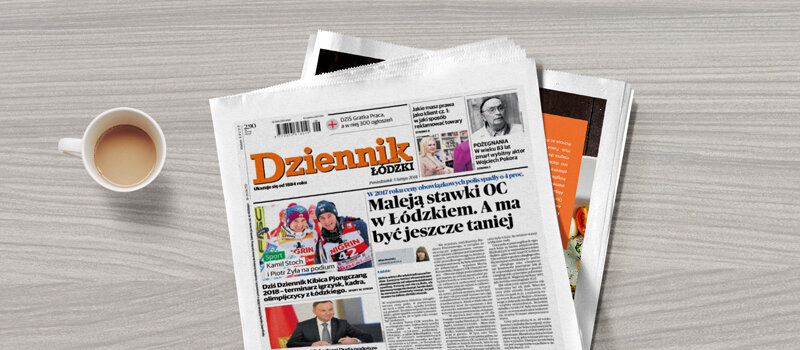 W województwie łódzkim spadają ceny ubezpieczenia OC dla pojazdów mechanicznych. To dobry moment na zakup polisy.