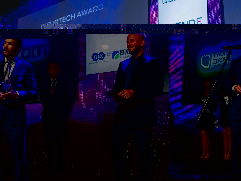 Krajowy Program Zdrowotny wyróżniony główną nagrodą InsurTech Award w czasie jednego z ważniejszych wydarzeń z branży.