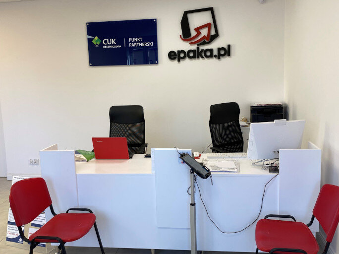 Ubezpieczenia - Łyszkowice, Mostowa  3  - CUK