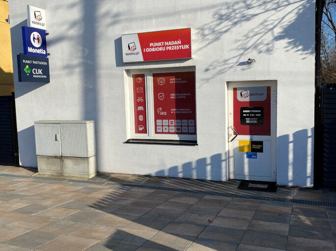 Ubezpieczenia - Łyszkowice, Mostowa  3  - CUK