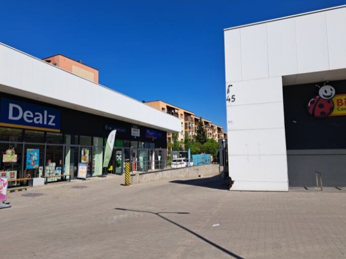 Ubezpieczenia - Mysłowice, Gen J. Ziętka 45A  lokal Brzęczki Park  - CUK