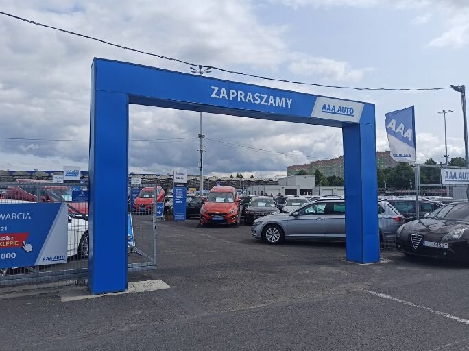 Ubezpieczenia - Lublin, Chemiczna 5 lokal AAA Auto  - CUK