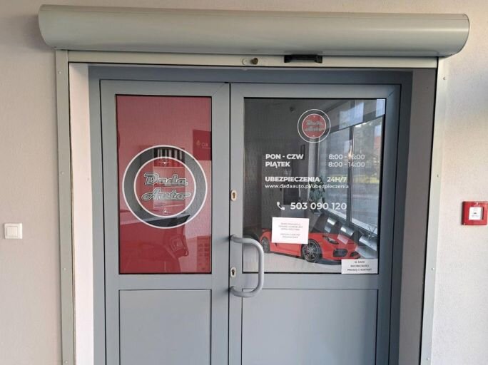Ubezpieczenia - Strzelce Opolskie, Bolesława Chrobrego 2  - CUK