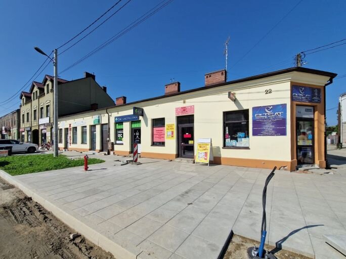 Ubezpieczenia - Skierniewice, Stefana Batorego 22  - CUK