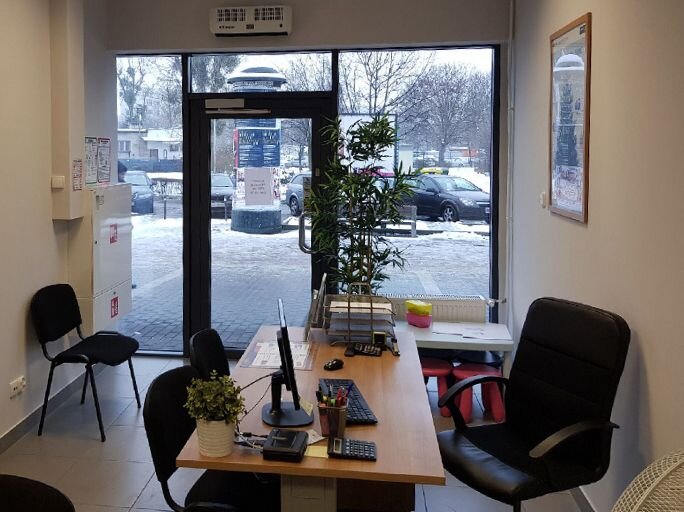 Ubezpieczenia - Gdańsk, Żwirki i Wigury 4 lokal 9  - CUK