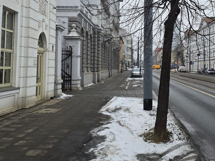 Ubezpieczenia - Łódź, Piotrkowska 295  - CUK