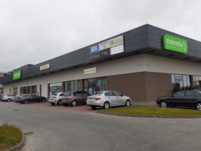 Ubezpieczenia - Lublin, Królowej Bony 8  - CUK