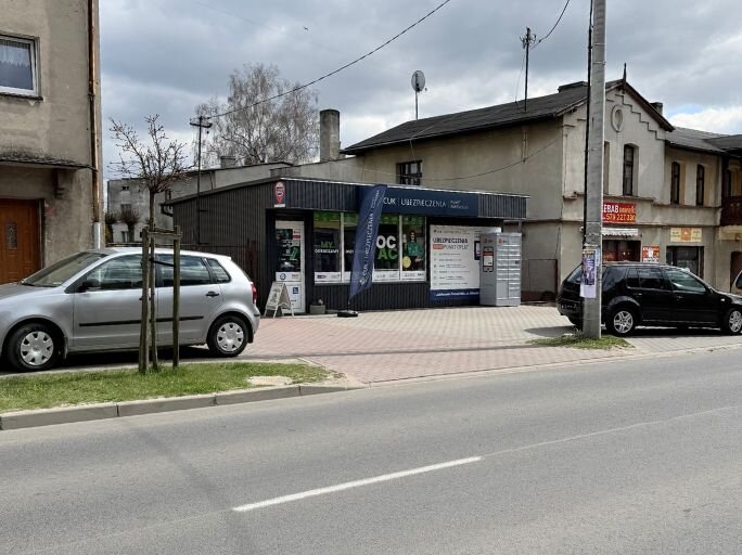 Ubezpieczenia - Jabłonowo Pomorskie, Główna 11  - CUK