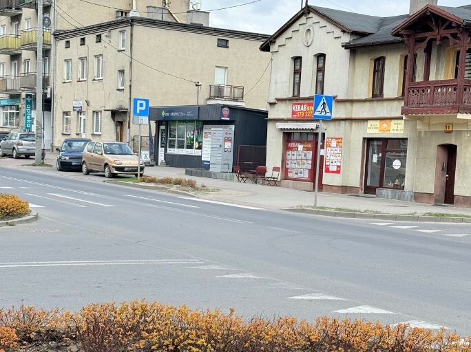 Ubezpieczenia - Jabłonowo Pomorskie, Główna 11  - CUK