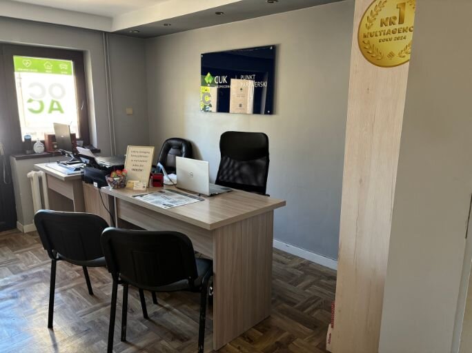 Ubezpieczenia - Obrowo, Lipowa 20 - CUK