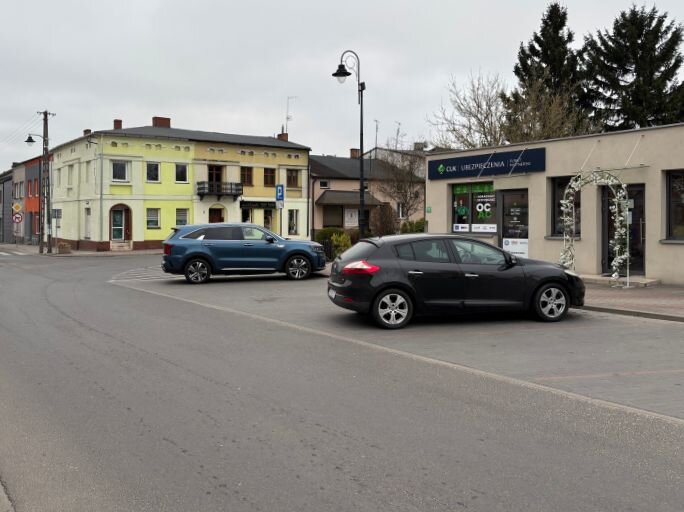Ubezpieczenia - Sompolno, Wolności 27 - CUK