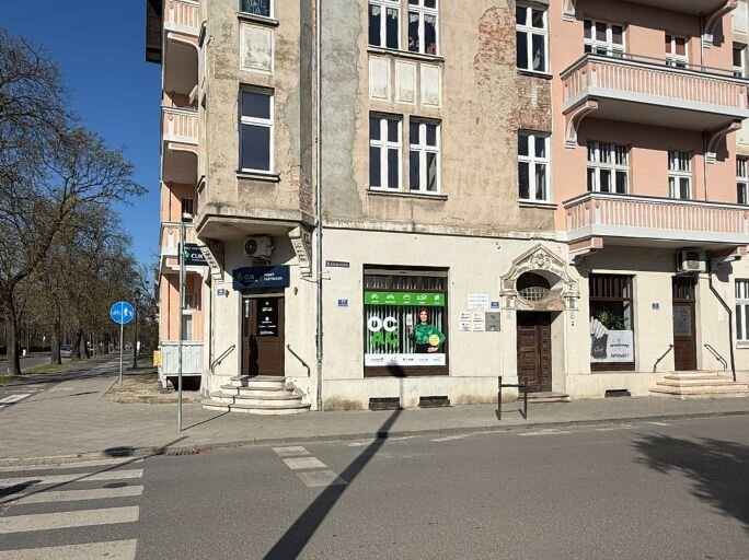 Ubezpieczenia - Toruń, Bydgoska 42a  - CUK