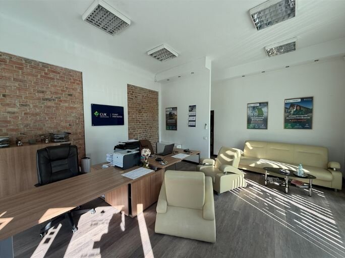 Ubezpieczenia - Toruń, Bydgoska 42a  - CUK