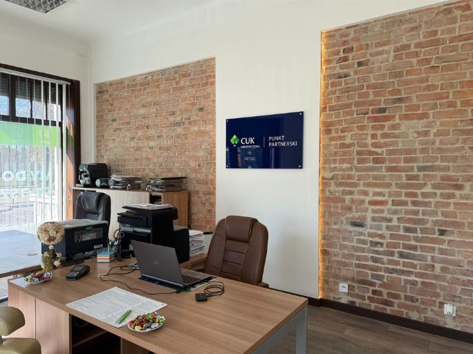 Ubezpieczenia - Toruń, Bydgoska 42a  - CUK