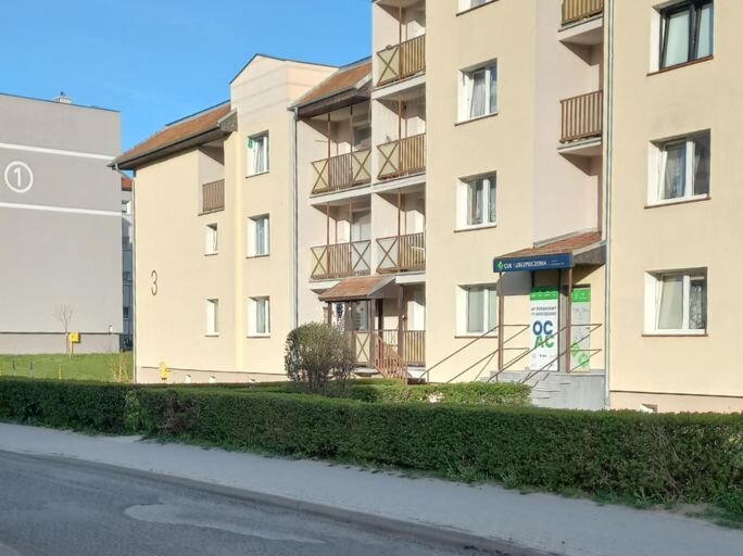Ubezpieczenia - Dzierzgoń, Władysława Jagiełły 3 - CUK