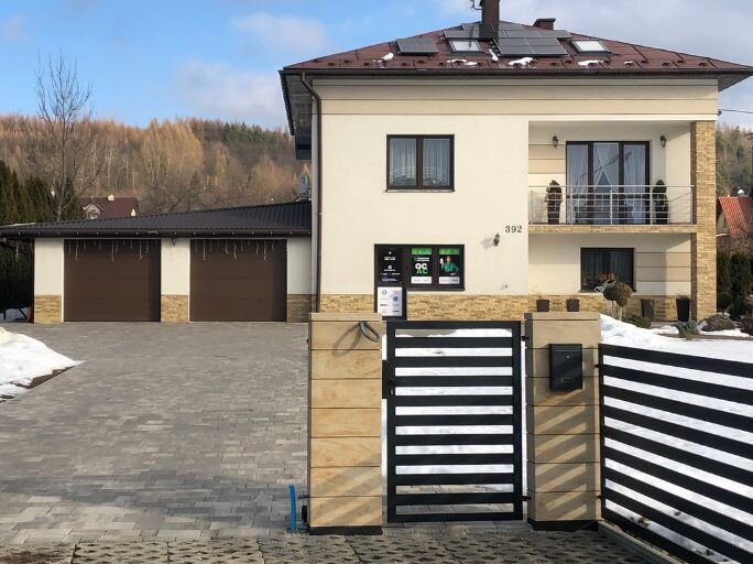 Ubezpieczenia - Stara Wieś, Stara Wieś 392  - CUK