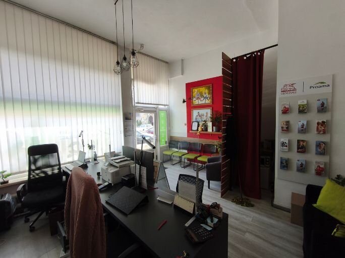 Ubezpieczenia - Chojnów, Rynek 46  - CUK