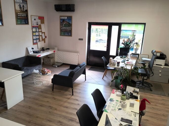 Ubezpieczenia - Głogów, Cukrownicza 2  - CUK