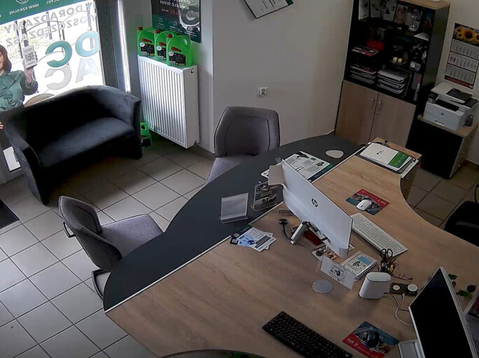 Ubezpieczenia - Wołów, Marszałka Józefa Piłsudskiego 17B lokal 2  - CUK