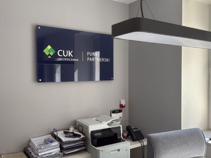Ubezpieczenia - Syców, Księdza Rudy 3 lokal 4  - CUK