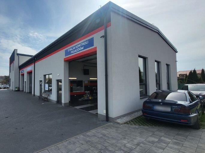 Ubezpieczenia - Ćmiłów, Ćmiłów 1 - CUK