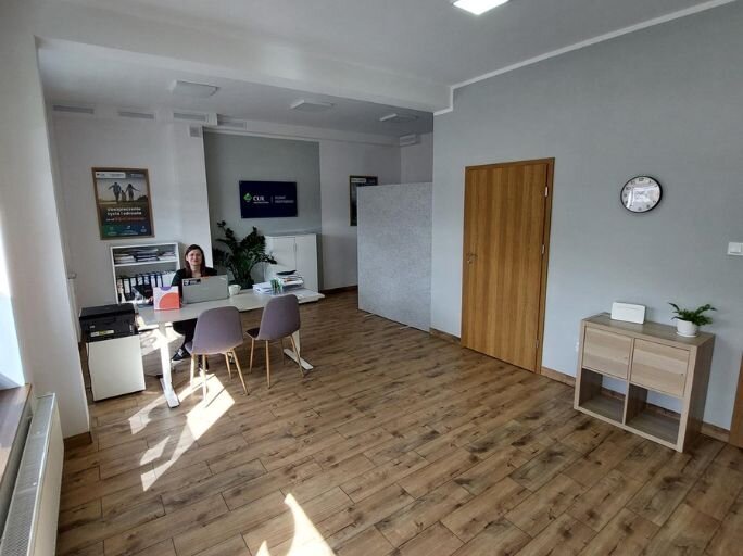Ubezpieczenia - Suwałki, Bydgoska 40  - CUK