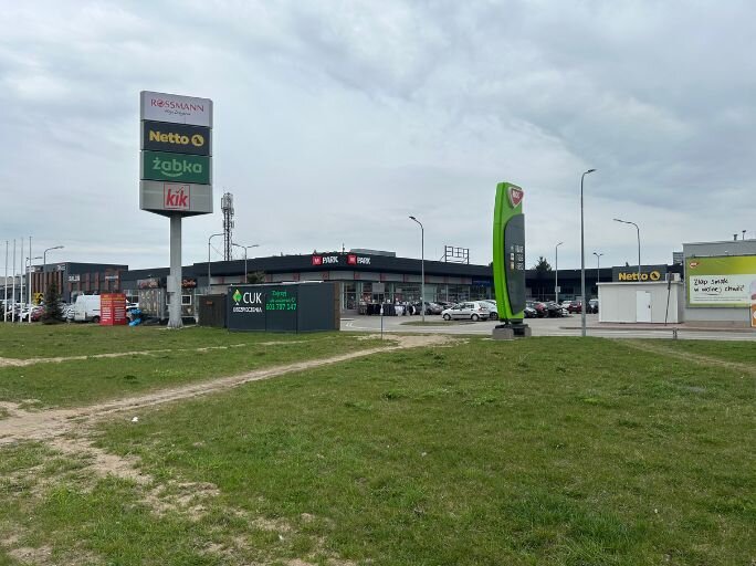 Ubezpieczenia - ŁÓDŹ, MARATOŃSKA 107  - CUK