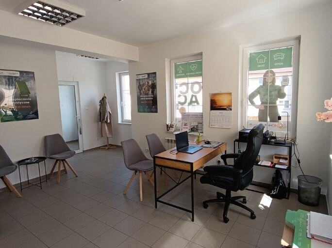 Ubezpieczenia - Wielbark, Władysława Jagiełły  22/F  - CUK