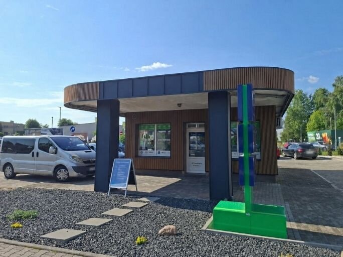 Ubezpieczenia - Ostrów Wielkopolski, Raszkowska 49  - CUK