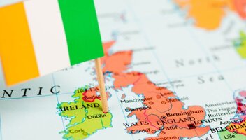 Irlandia – co zobaczyć, jak zorganizować podróż?