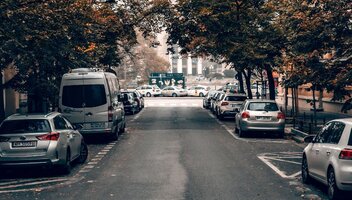 Rodzaje dróg publicznych i dopuszczalne prędkości