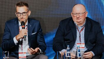 Prezes CUK, Jacek Byliński ekspertem w debacie na Insurance Forum 2023!