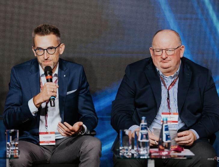 Prezes CUK, Jacek Byliński ekspertem w debacie na Insurance Forum 2023!