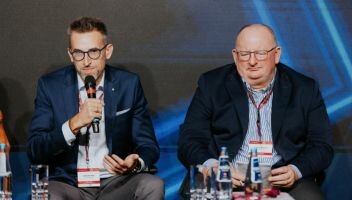 Prezes CUK, Jacek Byliński ekspertem w debacie na Insurance Forum 2023!