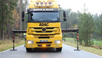 Ubezpieczenie ADAC – co to jest i ile kosztuje?