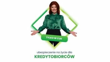 CUK wprowadza dedykowaną polisę dla kredytobiorców