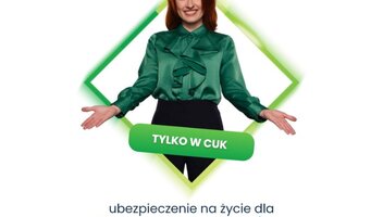 CUK wprowadza dedykowaną polisę dla kredytobiorców
