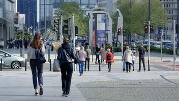 Nowe przepisy dla pieszych w 2023 roku