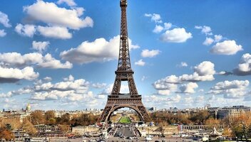 Ubezpieczenie do Francji