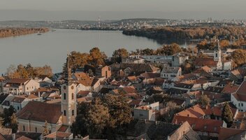 Serbia – co warto zobaczyć i zwiedzić?