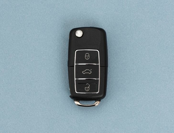 Ile kosztuje dorobienie klucza do samochodu?
