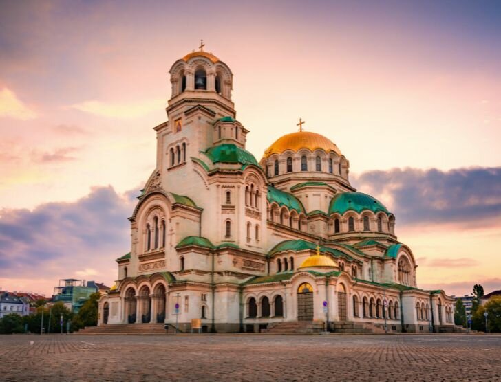 Co warto zobaczyć w Bułgarii? Krótki przewodnik dla podróżujących