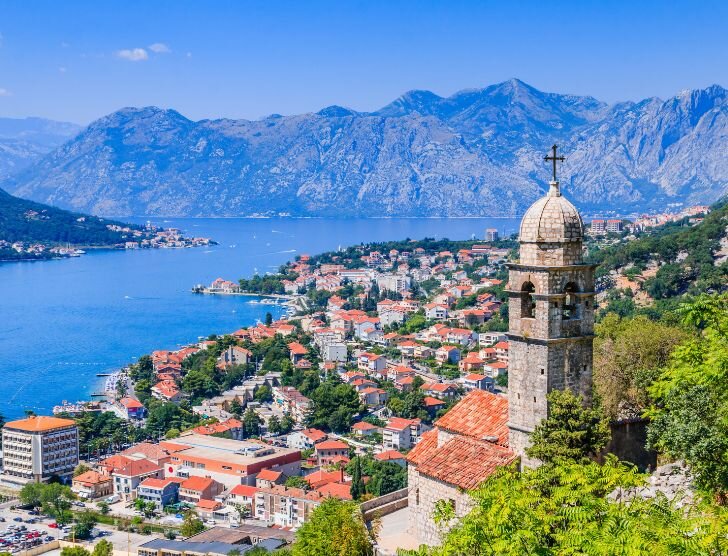 Wycieczka na Bałkany – co warto zobaczyć?