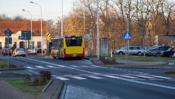 Linia warunkowego zatrzymania – co to jest? Kiedy się zatrzymać?