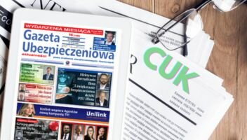 CUK Ubezpieczenia Multiagencją Miesiąca!