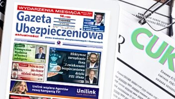 CUK Ubezpieczenia Multiagencją Miesiąca!