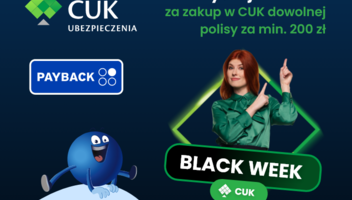 BLACK WEEK – sprawdź naszą promocję!